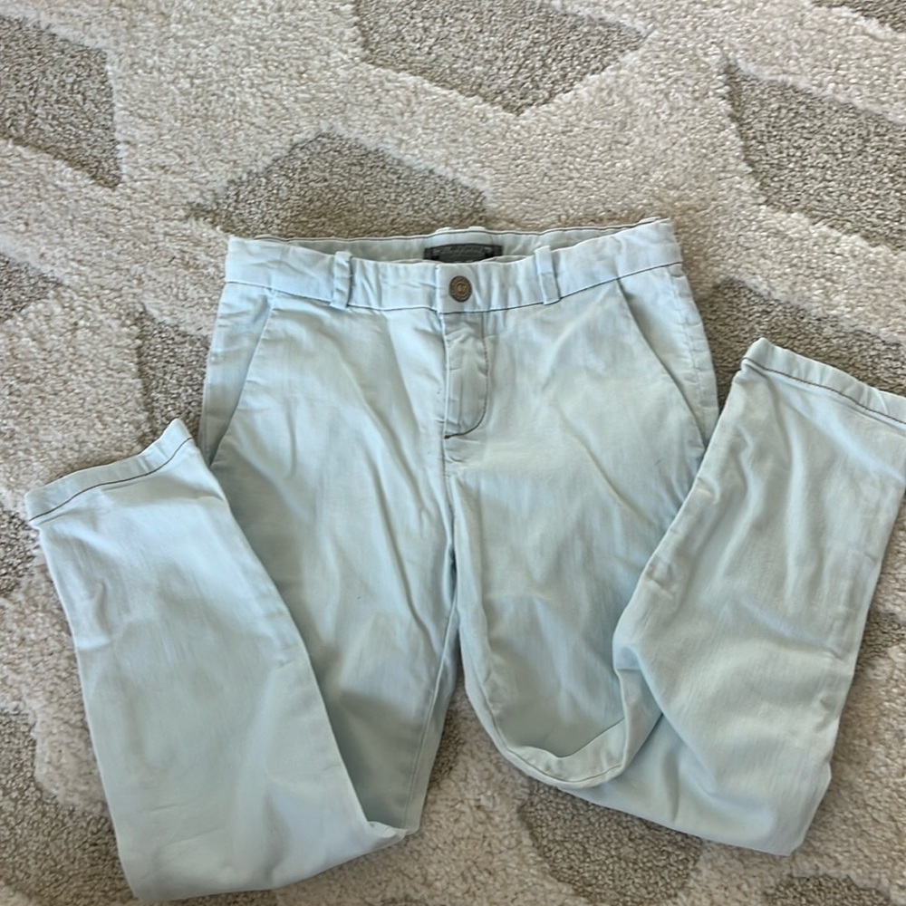 COPY - Pristine Bonpoint boys jeans size 4